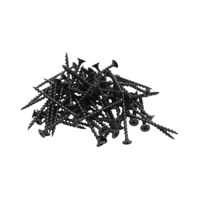 Surub rigips-lemn autofiletant 3.5x45mm, otel fosfatat, cap inecat 1000 buc/cutie
