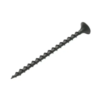 Surub rigips-lemn autofiletant 4.2x70mm, otel fosfatat, cap inecat 1000 buc/cutie - imagine 2