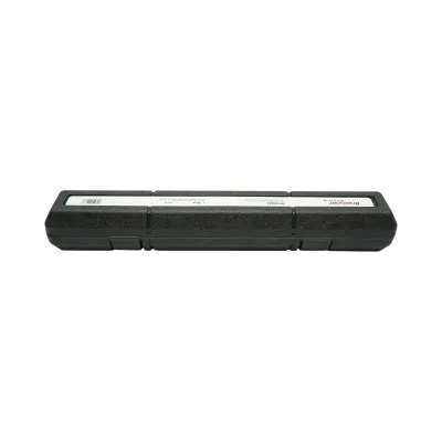 Set cheie dinamometrica 1/2, cuplu strangere 28-210 Nm, 3 tubulare 17-19-21mm, prelungitor 125mm 5 piese Breckner Germany - imagine 9