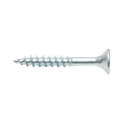 Surub lemn autofiletant 4x30mm, cap inecat torx TX20, otel zincat 1000 buc/cutie - imagine 3