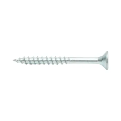 Surub lemn autofiletant 4x40mm, cap inecat torx TX20, otel zincat 1000 buc/cutie - imagine 3