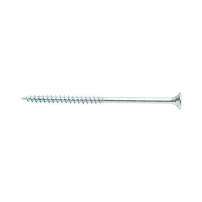 Surub lemn autofiletant 4x70mm, cap inecat torx TX20, otel zincat 200 buc/cutie - imagine 3