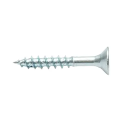 Surub lemn autofiletant 4.5x30mm, cap inecat torx TX20, otel zincat 500 buc/cutie - imagine 3