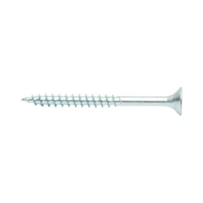 Surub lemn autofiletant 4.5x50mm, cap inecat torx TX20, otel zincat 500 buc/cutie - imagine 3