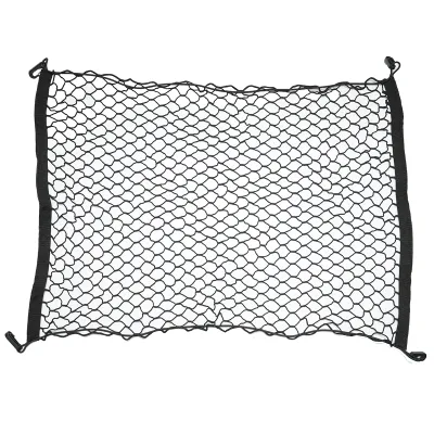 Plasa elastica auto cu carlig pentru portbagaj 70x90cm Breckner Germany