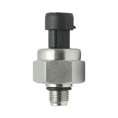Senzor presiune injectie Ford, Navistar cod OEM 1807329C92, F6TZ9F838A
