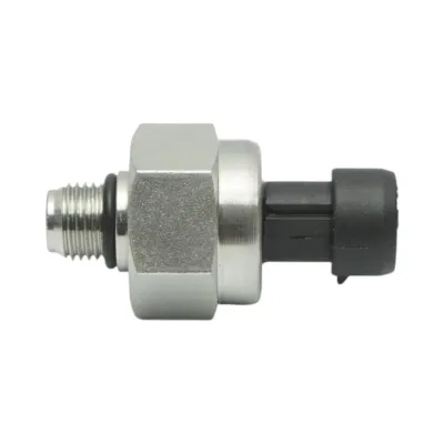 Senzor presiune injectie Ford, Navistar cod OEM 1807329C92, F6TZ9F838A - imagine 3