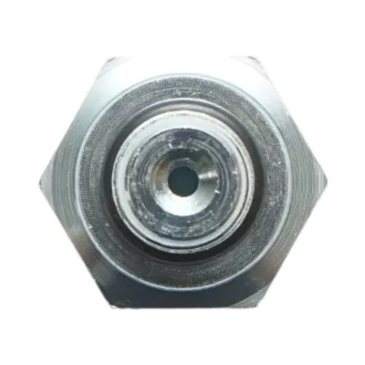 Senzor presiune hidraulica John Deere, Hitachi cod OEM 4436535 - imagine 4