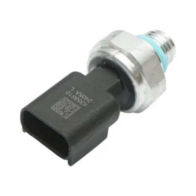 Senzor presiune ulei motor Cummins cod OEM 4358810, 5491435 - imagine 5