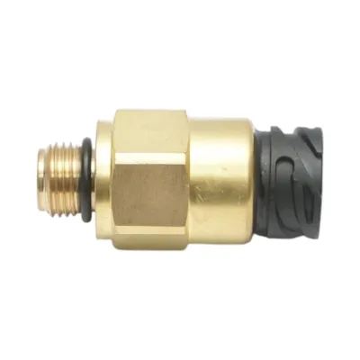 Senzor presiune ulei motor MAN cod OEM 81274216047 - imagine 3