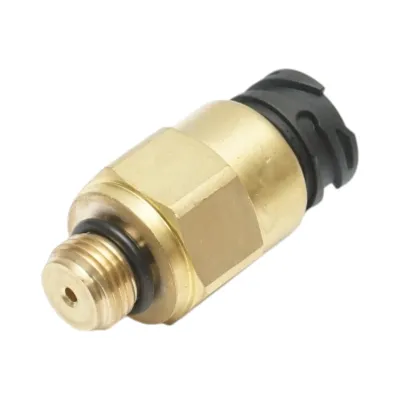 Senzor presiune ulei motor MAN cod OEM 81274216047 - imagine 2
