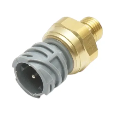 Senzor presiune ulei DAF cod OEM 1826281 - imagine 5