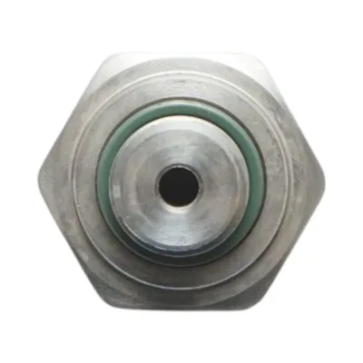 Senzor presiune combustibil DAF cod OEM 1826277 - imagine 4
