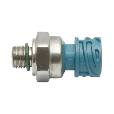 Senzor presiune combustibil DAF cod OEM 1826277 - imagine 3