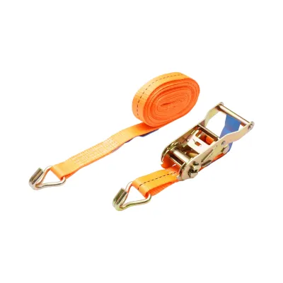 Chinga ancorare marfa 4.5mx25mm 750kg Breckner Germany - imagine 2