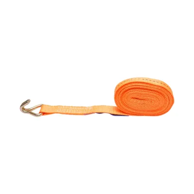 Chinga ancorare marfa 4.5mx25mm 750kg Breckner Germany - imagine 3