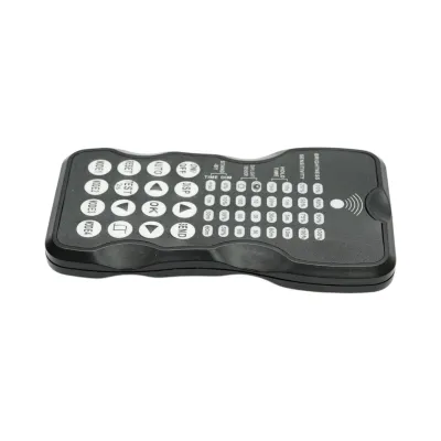 Telecomanda pentru lampa industriala LED High-Bay UFO cu senzor de miscare cu microunde Breckner Germany - imagine 3