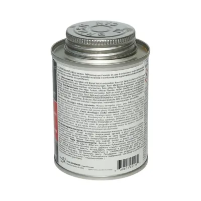 Adeziv vulcanizare petice anvelope radiale si diagonale Super-Blu 236ml 14-511X X-TRA SEAL - imagine 2