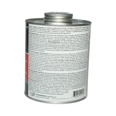 Solutie etansare talon anvelope tubeless pe janta Heavy Duty Bead-Sealer 946ml 14-101AX X-TRA SEAL - imagine 2