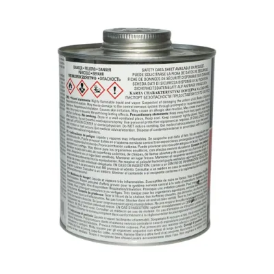 Solutie etansare talon anvelope tubeless pe janta Heavy Duty Bead-Sealer 946ml 14-101AX X-TRA SEAL - imagine 3