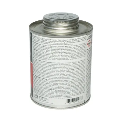 Solutie etansare strat interior anvelope tubeless Inner Liner Sealant 473ml 14-128AX X-TRA SEAL - imagine 2