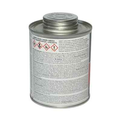 Solutie etansare strat interior anvelope tubeless Inner Liner Sealant 473ml 14-128AX X-TRA SEAL - imagine 3