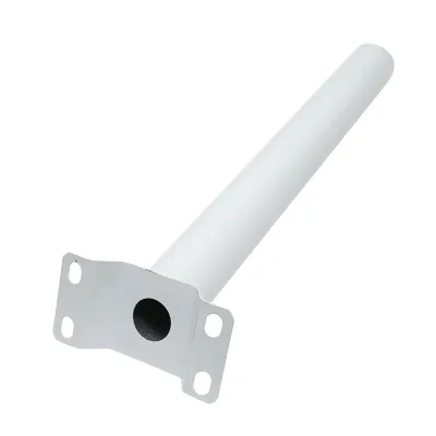 Suport brat lampa iluminat stradal Ø48x480mm - imagine 5