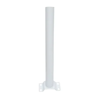 Suport brat lampa iluminat stradal Ø48x480mm - imagine 4