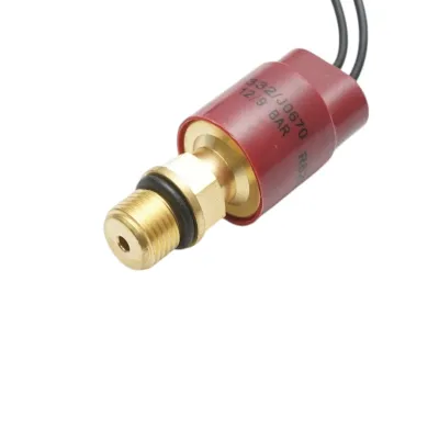 Senzor presiune hidraulica JCB 200, 3CX, 4CX cod OEM 332/J067 - imagine 4