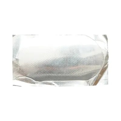 Set 12 petice ovale vulcanizare anvelope si camere de aer 38x75mm + 1 tub adeziv 20ml - imagine 8