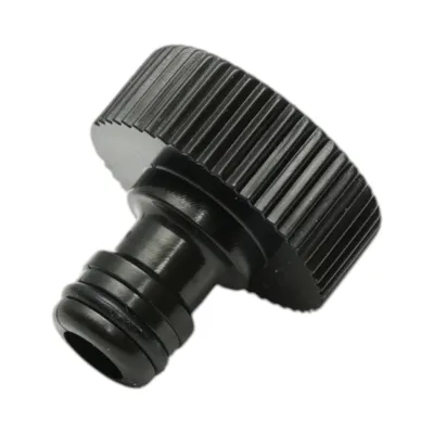 Adaptor furtun gradina Fi 1 inch ETS/D, cupla rapida 3/4 inch Breckner Germany