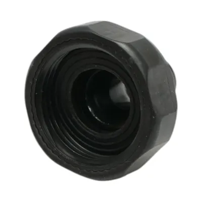 Adaptor furtun gradina Fi 1 inch, cupla rapida 3/4 inch Breckner Germany - imagine 4