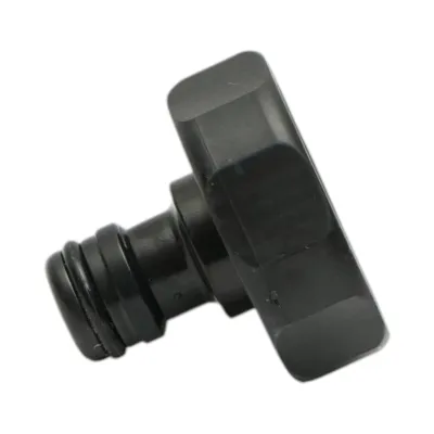 Adaptor furtun gradina Fi 1 inch, cupla rapida 3/4 inch Breckner Germany - imagine 3