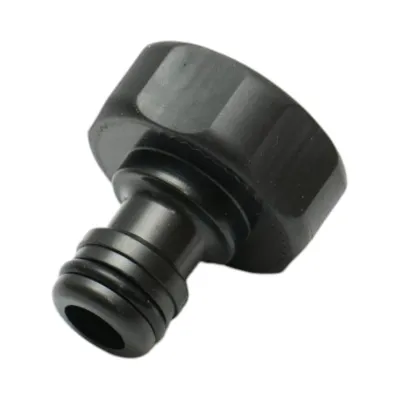 Adaptor furtun gradina Fi 3/4 inch, cupla rapida 3/4 inch Breckner Germany