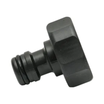Adaptor furtun gradina Fi 3/4 inch, cupla rapida 3/4 inch Breckner Germany - imagine 3