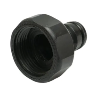 Adaptor furtun gradina Fi 3/4 inch, cupla rapida 3/4 inch Breckner Germany - imagine 4