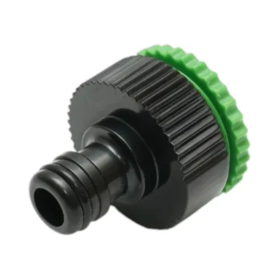 Adaptor robinet furtun gradina Fi 3/4-1 inch, cupla rapida 3/4 inch Breckner Germany