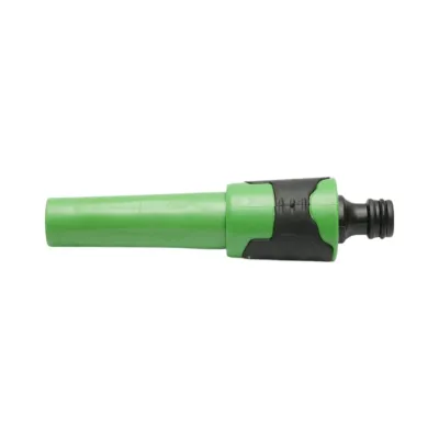 Set duza de stropit reglabila cu adaptor robinet 3/4-1 inch, 2 conectori rapizi pentru furtun gradina 1/2 inch Breckner Germany - imagine 6