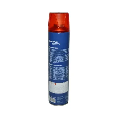 Spray silicon bord antistatic capsuni 650ml Breckner Germany - imagine 4