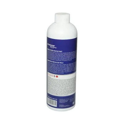 Spray tratament protectie piele si vinil 3 in 1 curatare, hidratare si restaurare Leather Protectant 500ml Breckner Germany - imagine 5