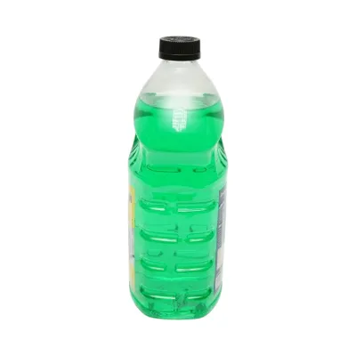 Sampon auto concentrat cu ceara 1:200 verde 2L Breckner Germany - imagine 2