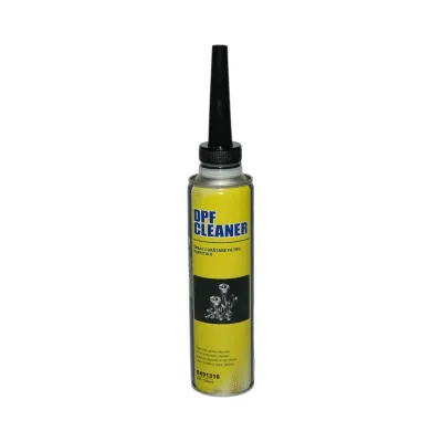 Aditiv curatare filtru de particule DPF 300ml Breckner Germany - imagine 2