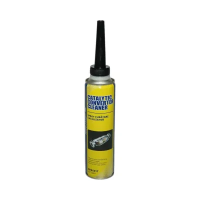 Aditiv curatare catalizator 300ml Breckner Germany - imagine 2