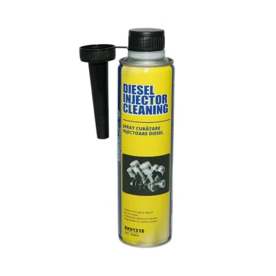 Aditiv curatare injectoare diesel 300ml Breckner Germany