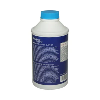Solutie curatare radiator si sistem racire 325ml Breckner Germany - imagine 3