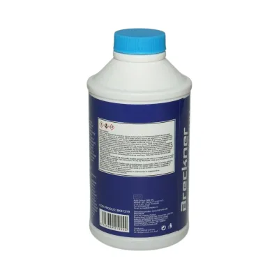 Solutie curatare radiator si sistem racire 325ml Breckner Germany - imagine 4