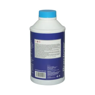 Solutie etansare radiator stop leak 325ml Breckner Germany - imagine 3