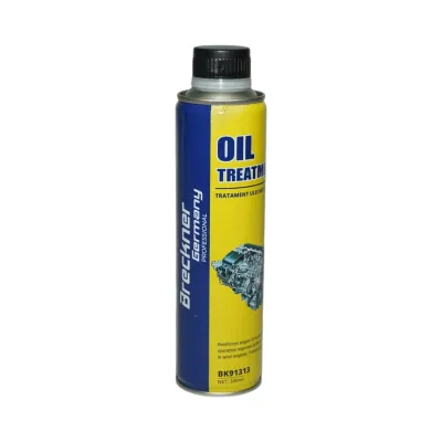 Aditiv tratament ulei motor 300ml Breckner Germany - imagine 3