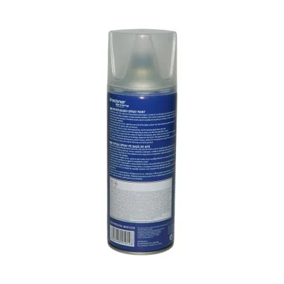 Spray vopsea lac incolor pe baza de apa 450ml Breckner Germany - imagine 4