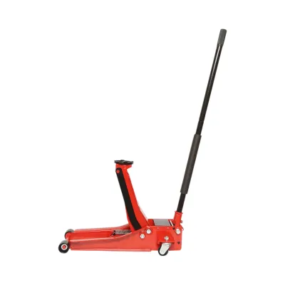 Cric profesional tip crocodil 75-500mm, sarcina maxima 3T Floor Jack - imagine 3